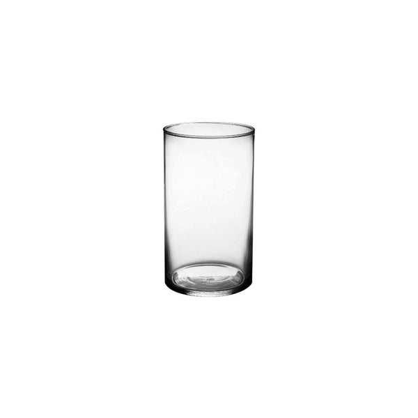 Add-on Vase | Glass Vase for Deliveries & Pickups