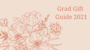 A Gift Guide for Gettysburg Graduates
