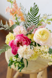 Grande | Mother's Day Centerpiece in a Vase