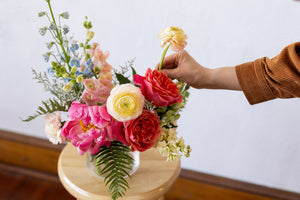 Mothers Day Flower Delivery to Gettysburg Pennsylvania Florist
