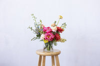 Loca Grande | Mother's Day Centerpiece in a Vase