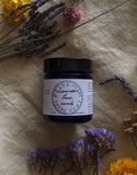 Lavender Face Scrub | Gentle Organic Skincare