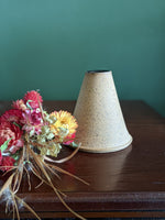 locally grown Pennsylvania and Maryland grown flowers at Gettysburg flower shop Locaflora local ceramics vase