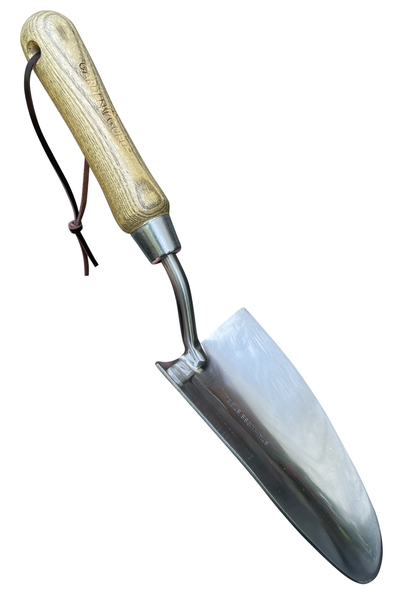 Trowel Shovel with FSC Wood Handle