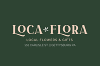 Virtual Gift Card | LOCAFLORA