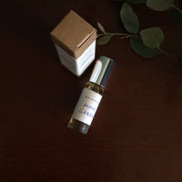 Moon Gazer | all natural fragrance roll on